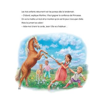 Martine, un amour de poney - Edition spéciale 2019