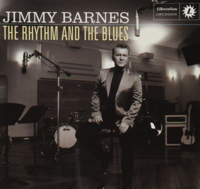 Rhythm and the blues/inclus dvd bonus