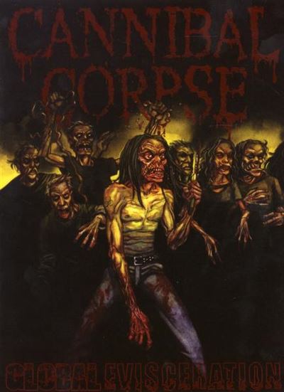 Global evisceration