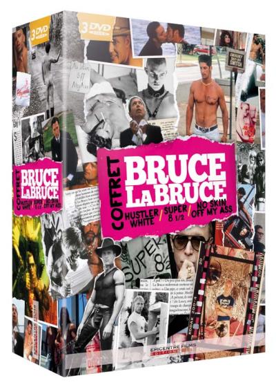 Bruce la bruce