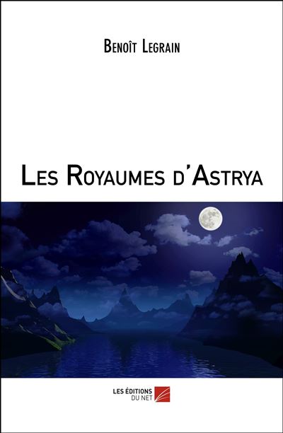Les royaumes d'astrya