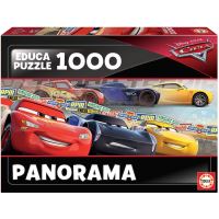 Educa Puzzel - 1000 Cars