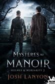 Mystères au manoir