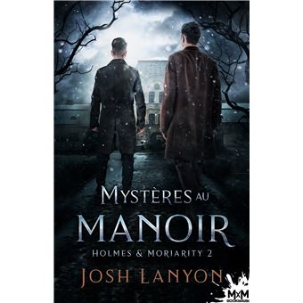 Mystères au manoir