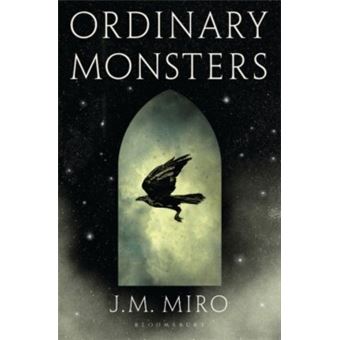 ORDINARY MONSTERS