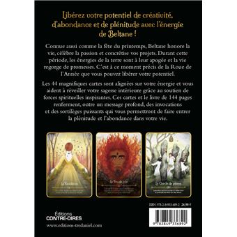 Les Saisons de la Sorcière - Oracle de Beltane