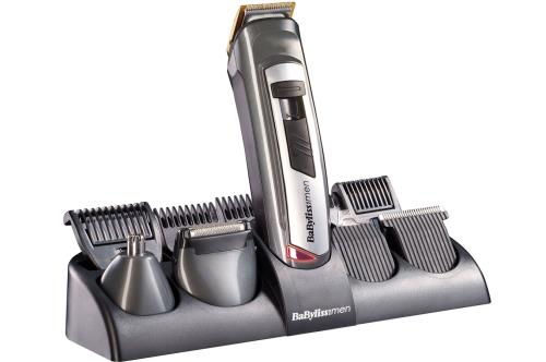 Tondeuse multi-usages Babyliss E826E multi 10