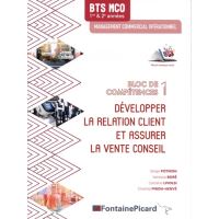 BTS Assurances - BTS - Livre, BD | Fnac