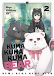 Kuma Kuma Kuma Bear