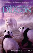 Les Messagers du Dragon, Cycle 1 - Tome 3 La montagne aux défis