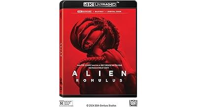 Alien : Romulus
