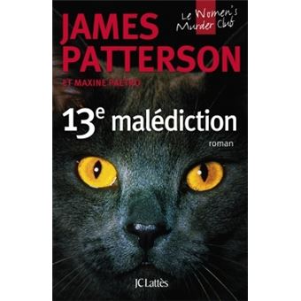 13e malédiction