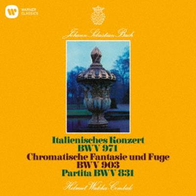 Bach : Partita in B minor