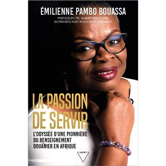 La passion de servir