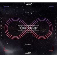 新品未開封◆ GOT7 【 FLY IN SEOUL FINAL 】韓国盤DVD GOT7 - Fly In Seoul Final 1st Concert DVD Set Complete 2017