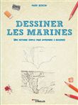 Dessiner les marines