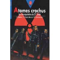 Atomes crochus