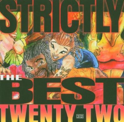 Vol 22 strictly the best