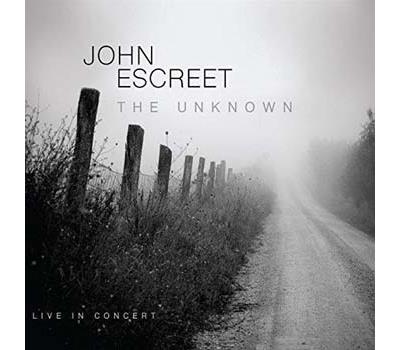 Unknown/live in concert/digipack
