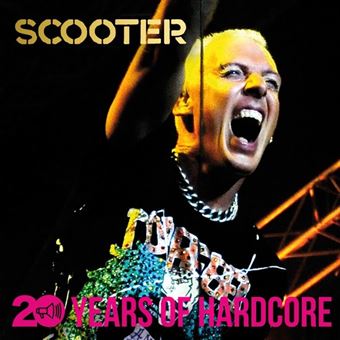 Scooter - 1