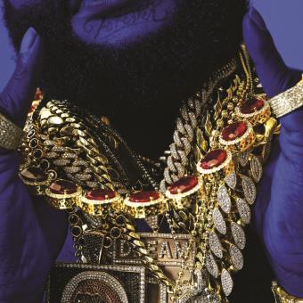 Hood Billionaire/Rick Ross:新品未開封CD Hood billionaire - Rick Ross - CD album - Achat & prix | fnac