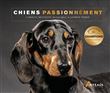 Chiens passionnément