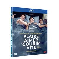 Plaire, aimer et courir vite Blu-ray