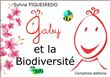 Gaby et la biodiversité