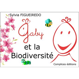 Gaby et la biodiversité