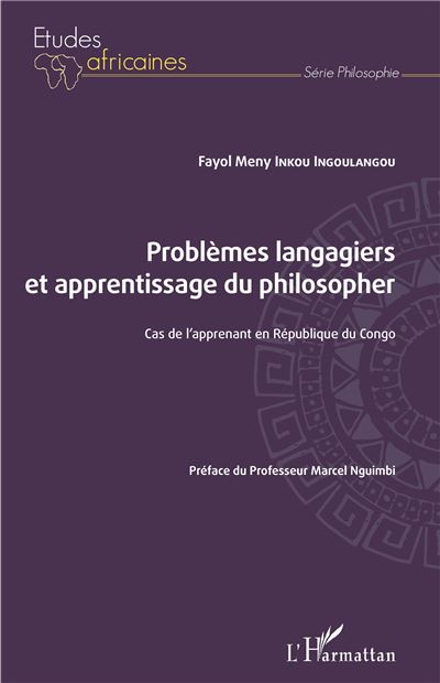 Problèmes langagiers et apprentissage du philosopher