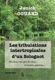 Les tribulations intertropicales d’un Solognot
