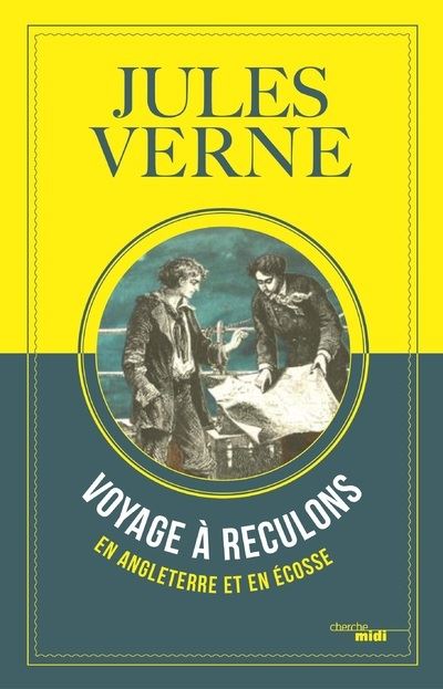 Voyage à reculons