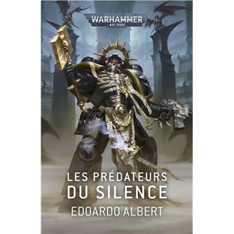 Les Prédateurs du Silence