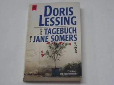 Tagebuch der jane somers