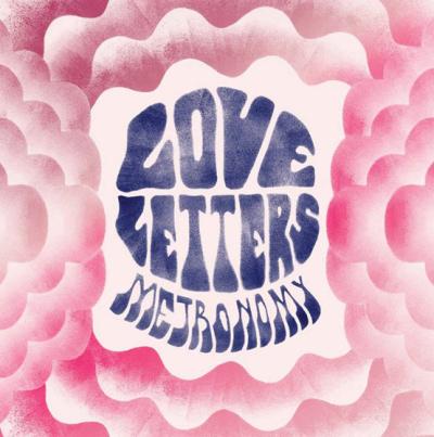 Love letters LP + CD