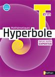 Hyperbole Term - Option Maths Expertes - Manuel 2020