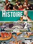 Histoire 2de (2019) - Manuel élève