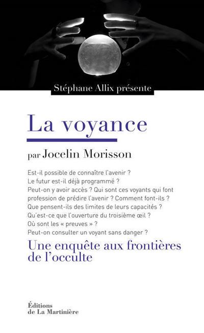 La voyange