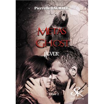Métas Ghost 2