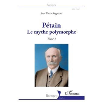 Pétain