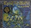 Iron Maiden