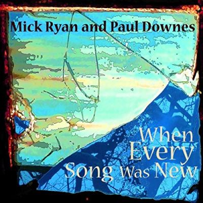When every song was new