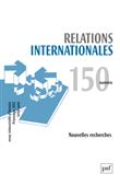 Relations internationales 2012