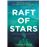 Raft of stars
