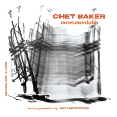Chet baker ensemble