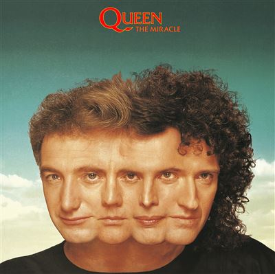 The miracle - Remasterisé