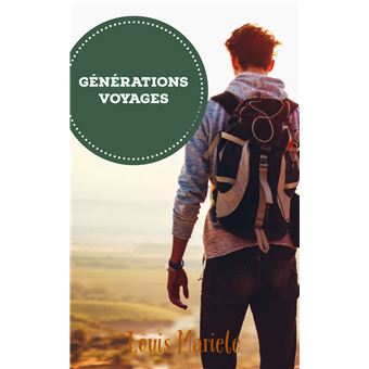 Générations voyages