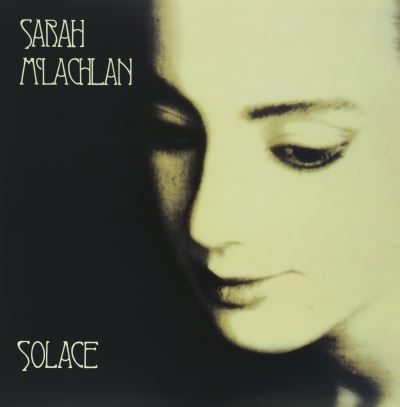 Solace - 2 LP