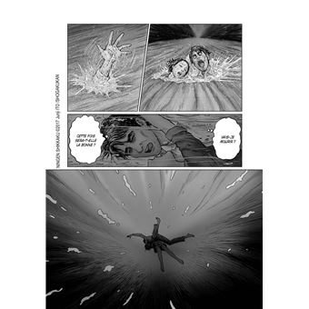 La Déchéance d'un Homme T01
