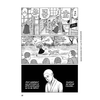La Déchéance d'un Homme T01
